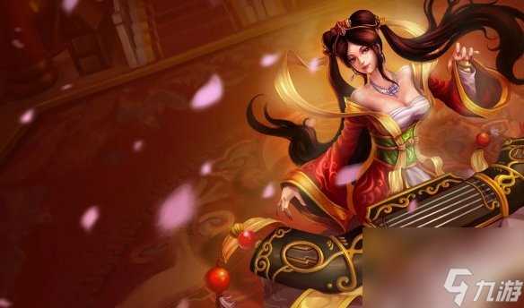 《金铲铲之战》天选福星2024五费卡介绍