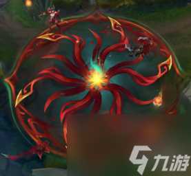 《金铲铲之战》天选福星2024五费卡介绍