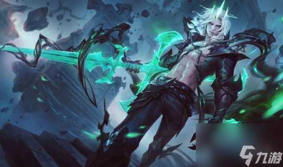 《金铲铲之战》天选福星2024五费卡介绍