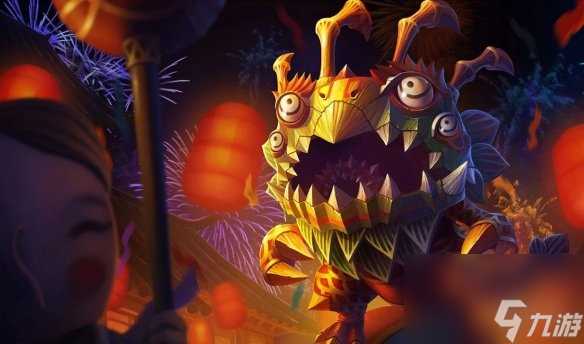 《金铲铲之战》天选福星2024五费卡介绍