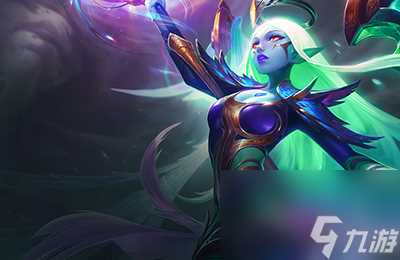 《金铲铲之战》天选福星2024五费卡介绍