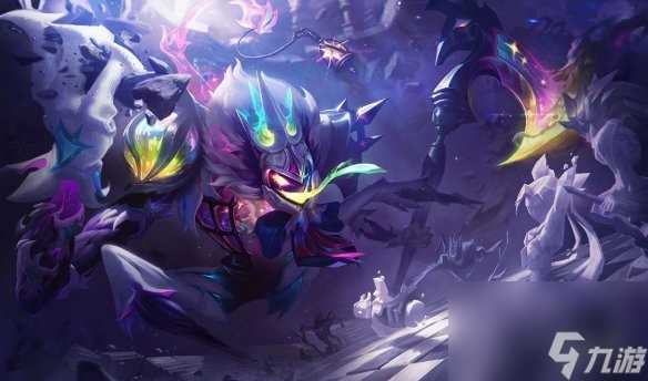 《金铲铲之战》天选福星2024五费卡介绍