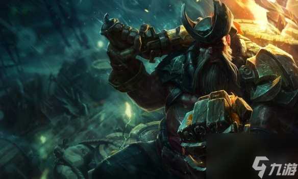 《金铲铲之战》天选福星2024五费卡介绍