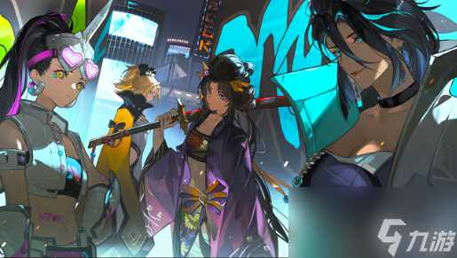 白荆回廊霜冻队阵容怎么搭配