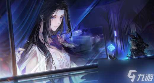 白荆回廊霜冻队阵容怎么搭配