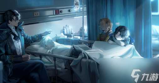 白荆回廊霜冻队阵容怎么搭配