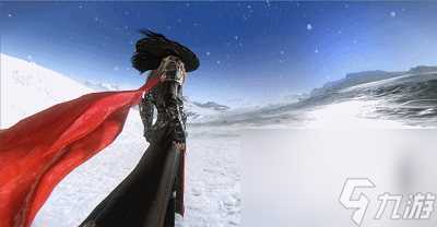 逆水寒手游白鸟的礼赠怎么获取