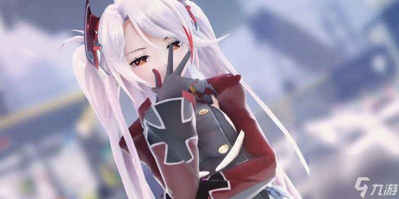 碧蓝航线欧根亲王 强力战舰与超高人气