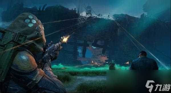 《代号56》制造武器方法 怎么锻造武器