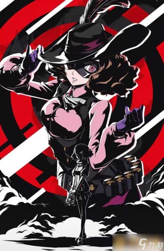 《第五人格》联动第二弹活动内容介绍