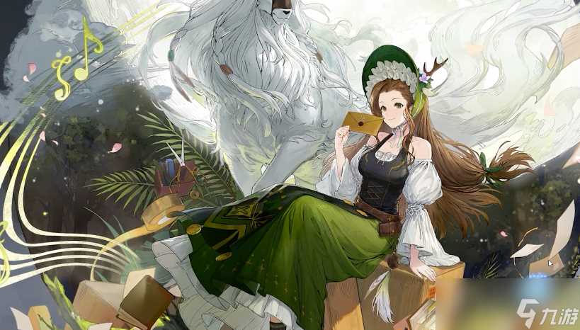 《白荆回廊》肉蚀队角色烙痕队伍搭配攻略