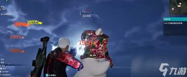 《星球重启》ASOUL联动应援棒获取方法