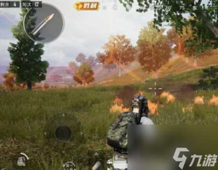 和平精英伏地魔怎么快速找到 和平精英伏地魔技巧玩法介绍