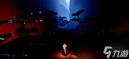 光遇九色鹿季节心获取方法