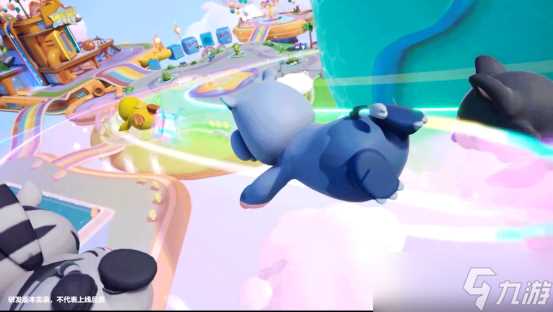 《元梦之星》时代少年团称号获取教程