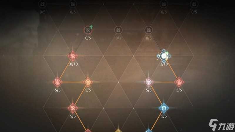 吟游战记游戏预约开启 游戏内容首曝