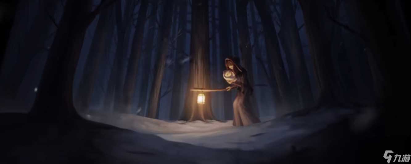 第五人格守夜人的妈妈介绍 第五人格守夜人的妈妈怎么了