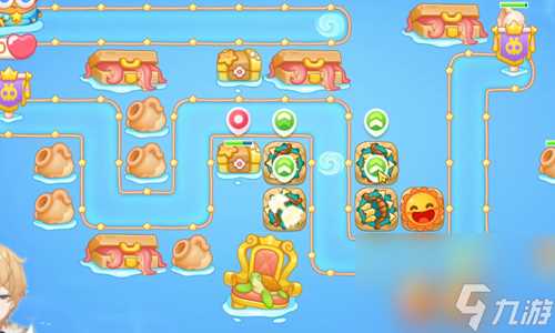 保卫萝卜4海的闺女第三关怎么过 保卫萝卜4海的闺女3关攻略