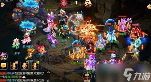 《梦幻西游》紫薇大帝拿甲的常规打法