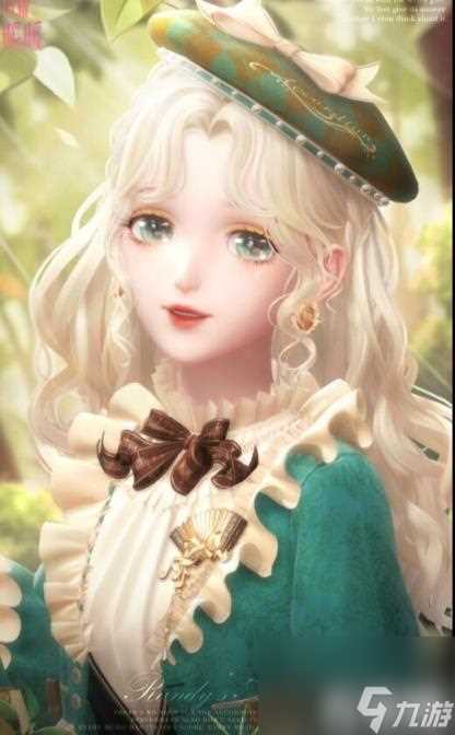 闪耀暖暖新套装兰迪的风琴 新套装兰迪的风琴内容展示介绍