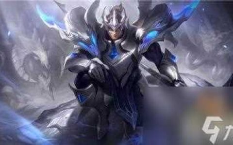 英雄联盟手游德玛西亚皇子怎么玩 嘉文四世天赋出装阵容推荐