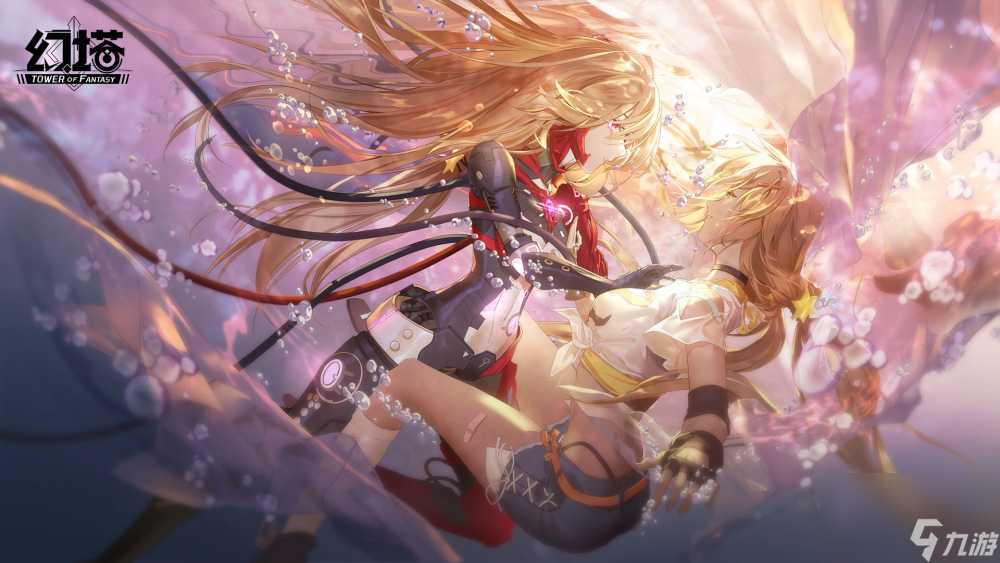 幻塔哪些武器最值得培养