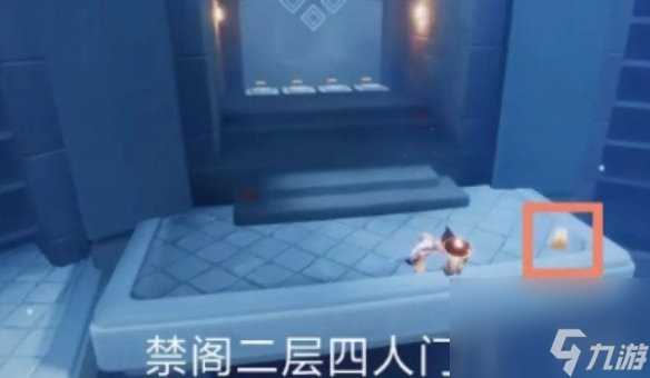 光遇九色鹿季节蜡烛在哪里详解