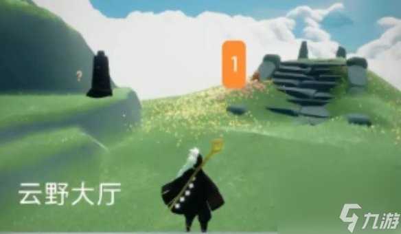 光遇九色鹿季节蜡烛在哪里详解