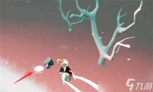 光遇九色鹿季新增光翼在哪里详解