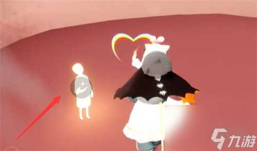 光遇九色鹿季新增光翼在哪里详解