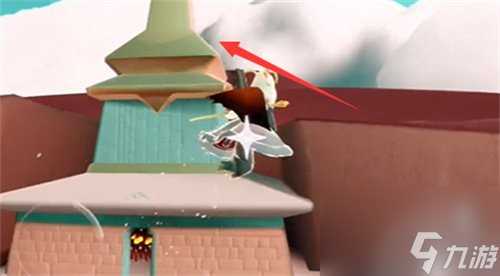 光遇九色鹿季新增光翼在哪里详解