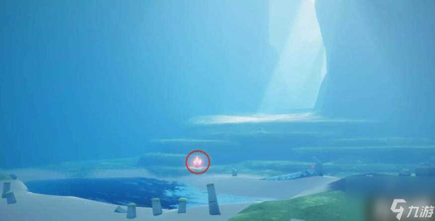 光遇1.19大蜡烛在哪里 1月19日大蜡烛在哪里攻略