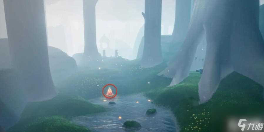 光遇1.19大蜡烛在哪里 1月19日大蜡烛在哪里攻略