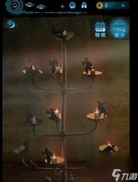 纸嫁衣6无间梦境第五章怎么过-千秋魇第五章通关攻略