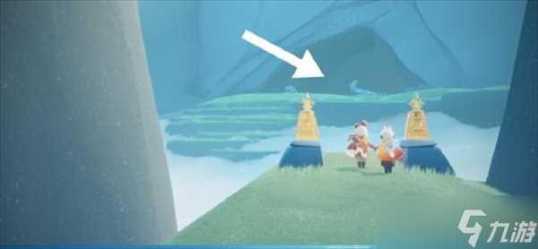 《光遇》幽光山洞进入方法推荐