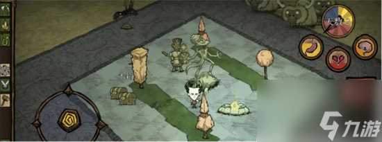 《饥荒新家园》发条主教怎么找 发条主教在哪里推荐