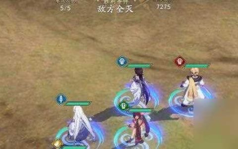 天地劫幽城再临稷下学宫东周全成就通关攻略 天地劫幽城再临内容介绍