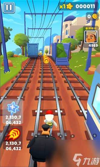 地铁跑酷影子兑换码2024年永久 没有被使用过的影子兑换码2024 真实有效