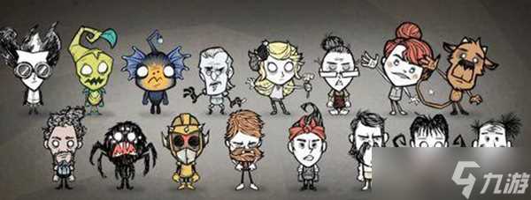 《饥荒新家园》和原版的区别介绍