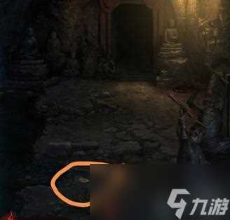 纸嫁衣6第二章攻略全文图解