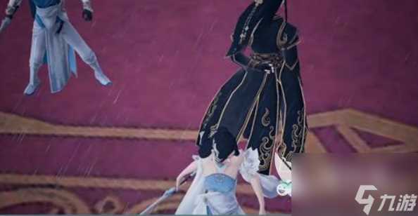 剑侠情缘2剑歌行任务攻略 各种副本活动福利多多