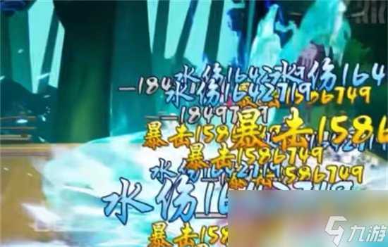 《天境传说》共工怎么样 共工强度解析