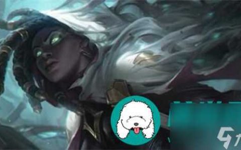 英雄联盟手游赛娜怎么玩好-英雄联盟手游赛娜打法