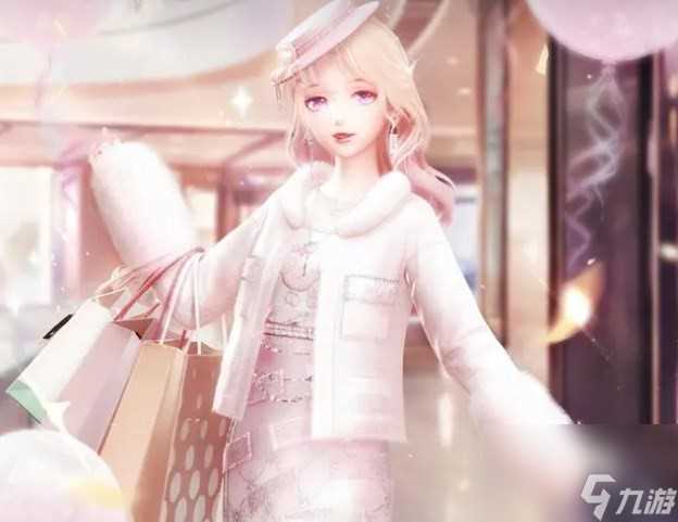 《闪耀暖暖》我们都爱买买买搭配攻略