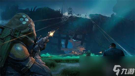 《代号56》装备制造教学 装备制造流程介绍