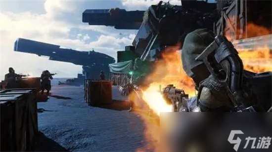 《代号56》装备制造教学 装备制造流程介绍