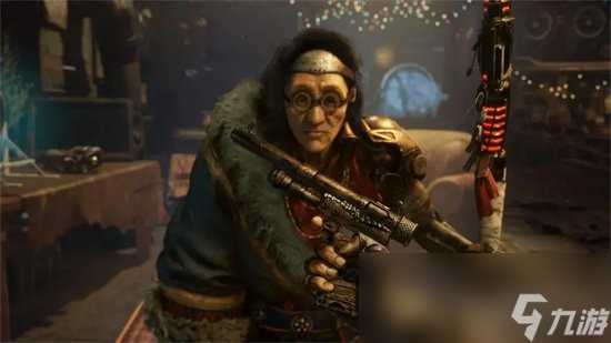 《代号56》装备制造教学 装备制造流程介绍