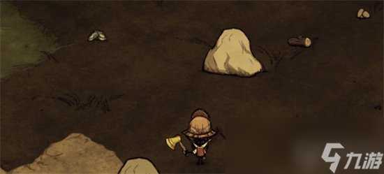 《饥荒新家园》强盗面具有什么用 强盗面具效果介绍