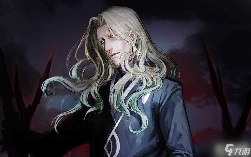 fgo弗拉德三世英灵技能有什么 弗拉德三世技能推荐