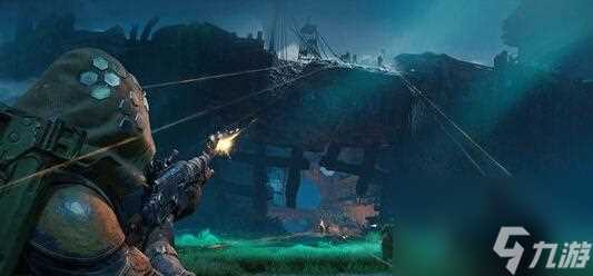 代号56装备制造方法介绍